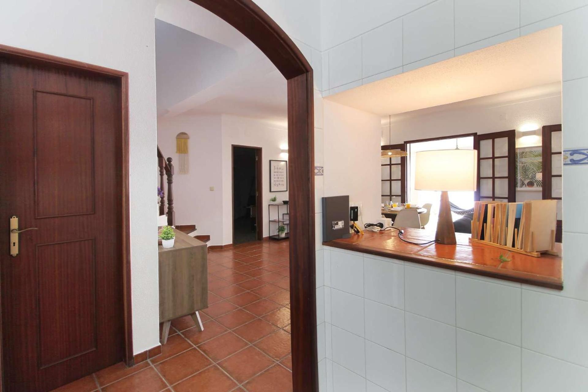 فيلا Casa Do Altinho فيلا نوفا دو ميلفونتس المظهر الخارجي الصورة