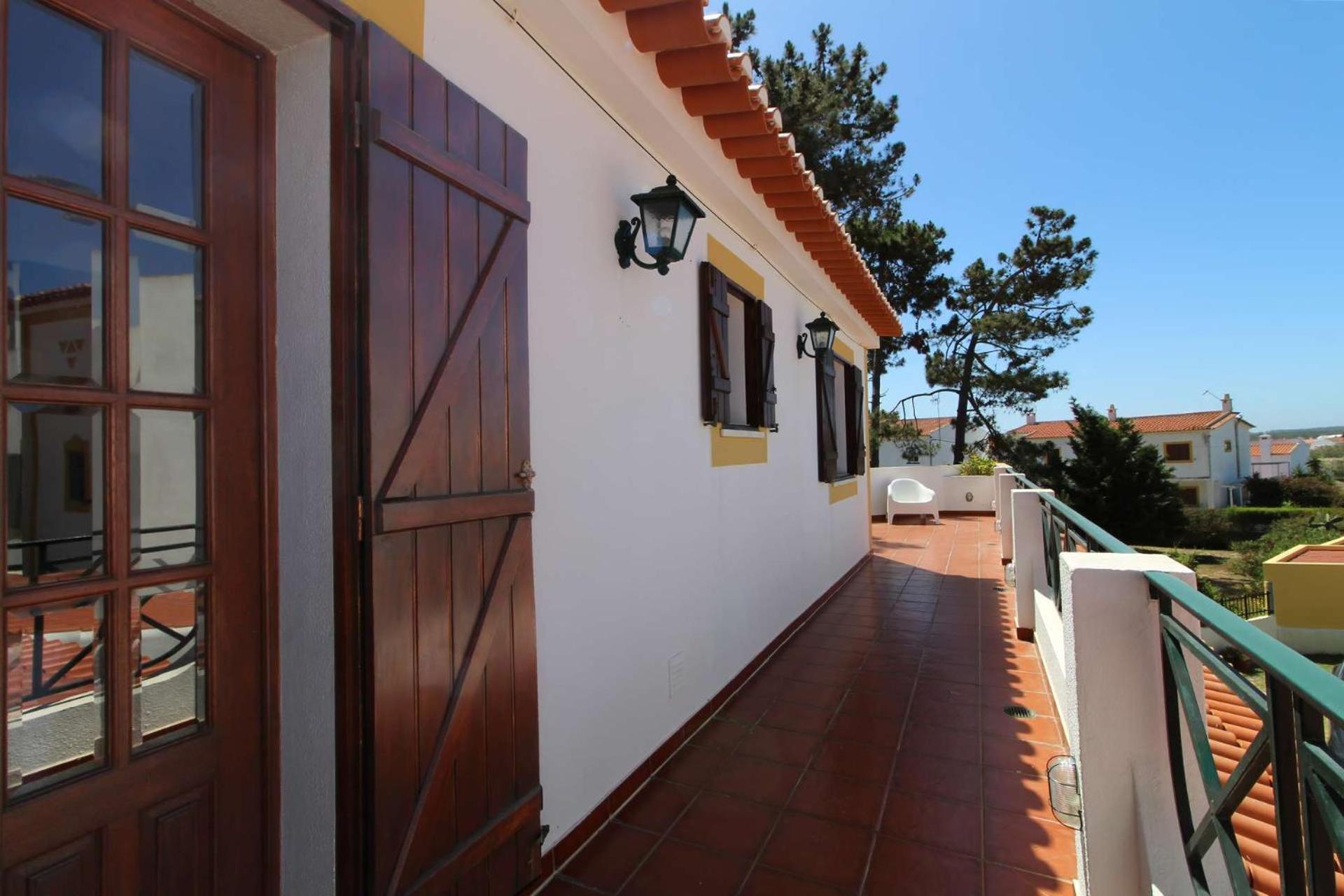 فيلا Casa Do Altinho فيلا نوفا دو ميلفونتس المظهر الخارجي الصورة