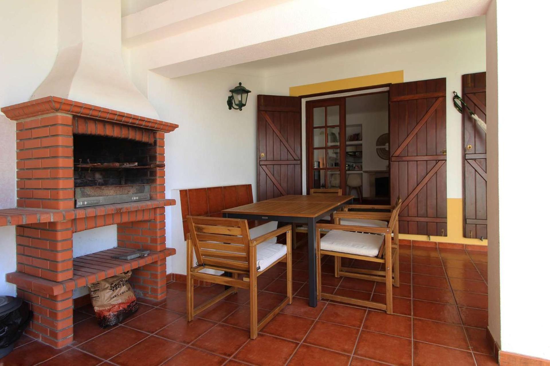 فيلا Casa Do Altinho فيلا نوفا دو ميلفونتس المظهر الخارجي الصورة