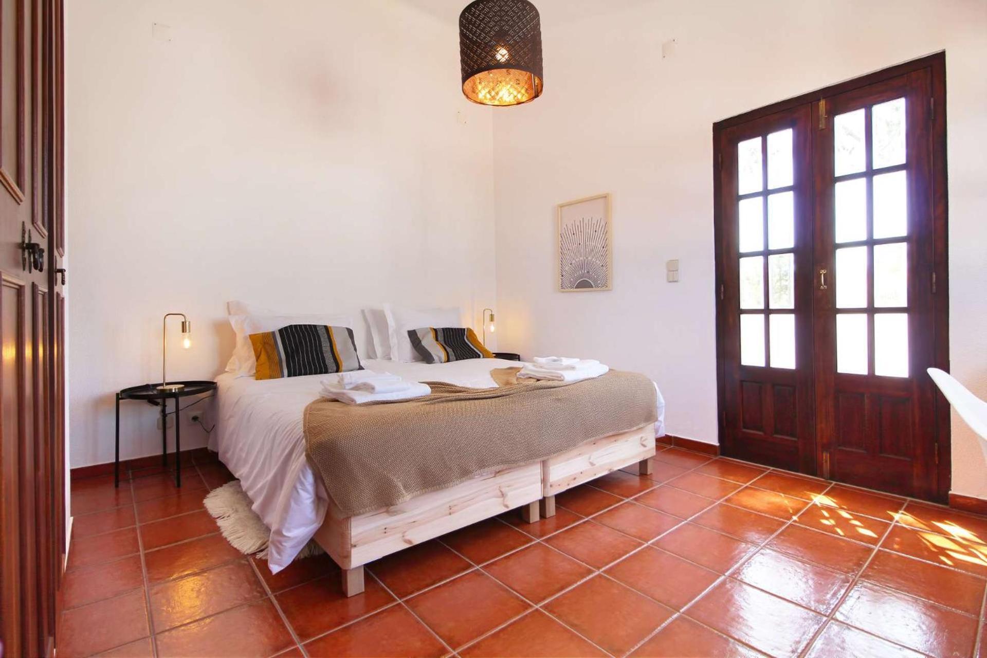 فيلا Casa Do Altinho فيلا نوفا دو ميلفونتس المظهر الخارجي الصورة