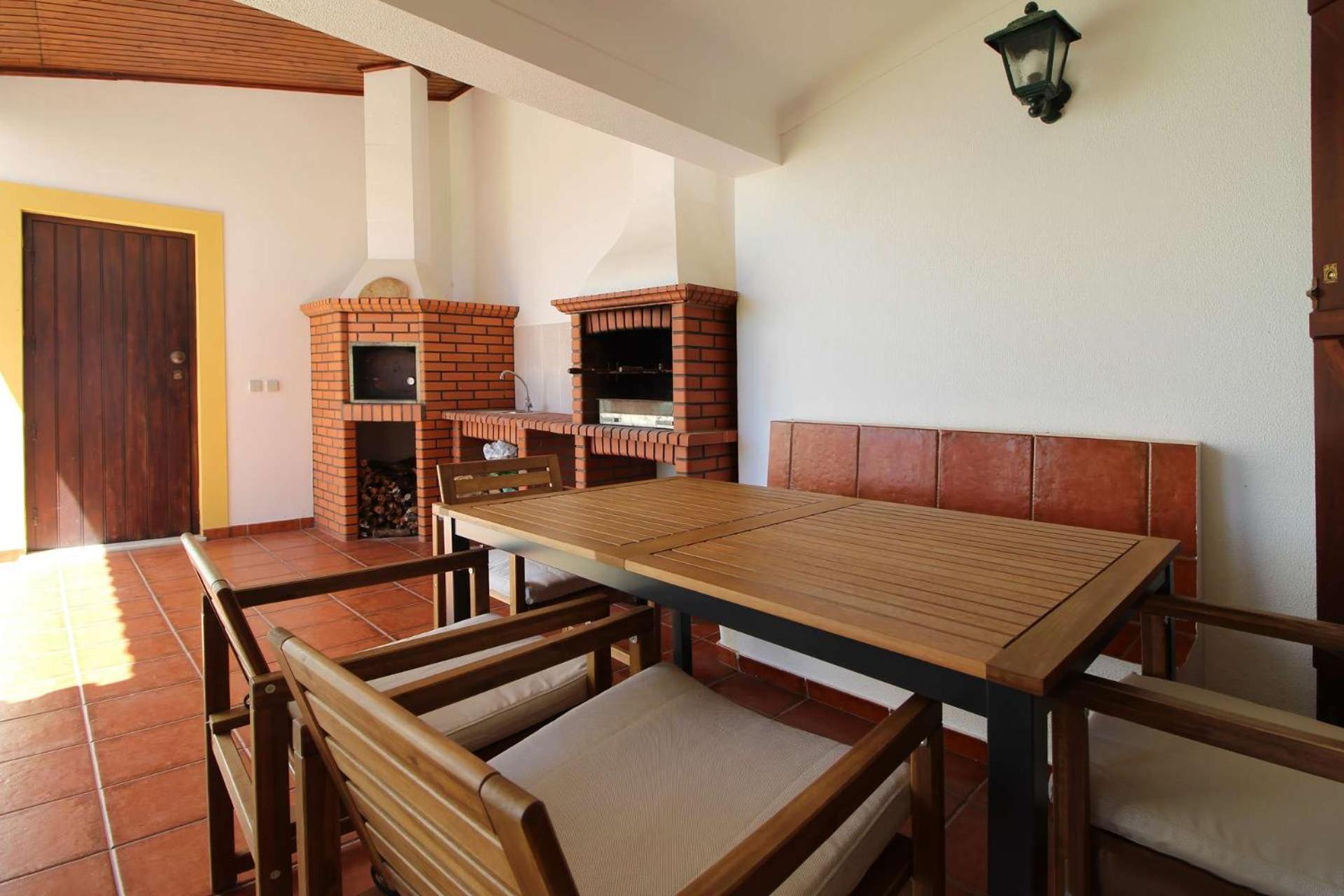 فيلا Casa Do Altinho فيلا نوفا دو ميلفونتس المظهر الخارجي الصورة